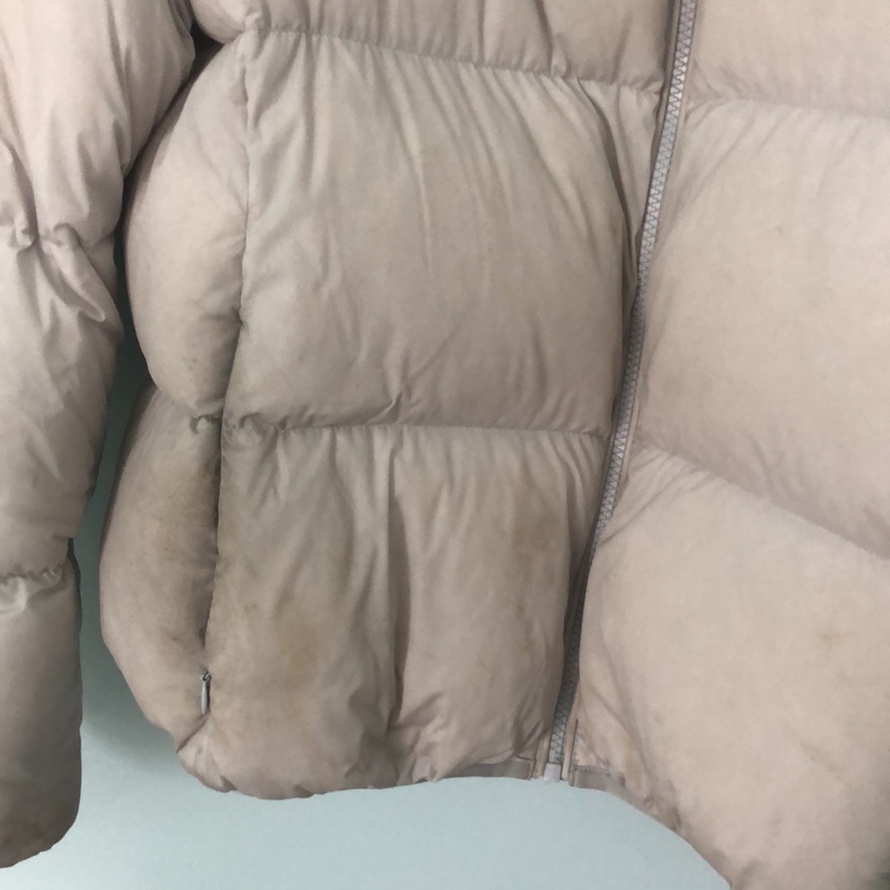 puffer jacket - Picture 3 of 4
